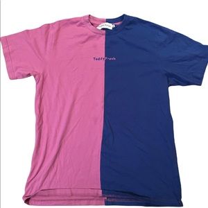 Teddy Fresh T